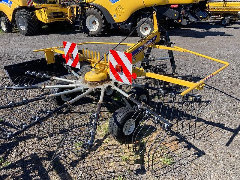 New Holland ProRotor 420