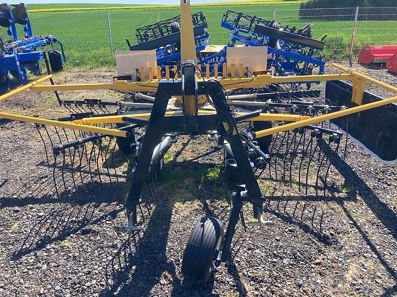 New Holland ProRotor 420