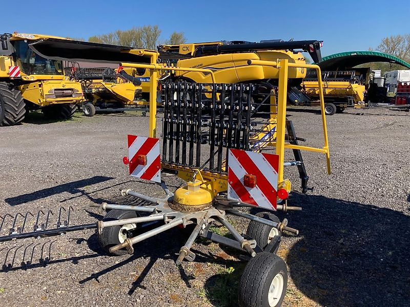 New Holland ProRotor 420