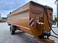 Lucas qualimix +pro 200