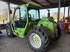 Merlo P32.6TOP