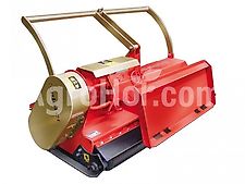 Belafer TR-160-AV / Forstmulcher für Kompaktlader 160 cm