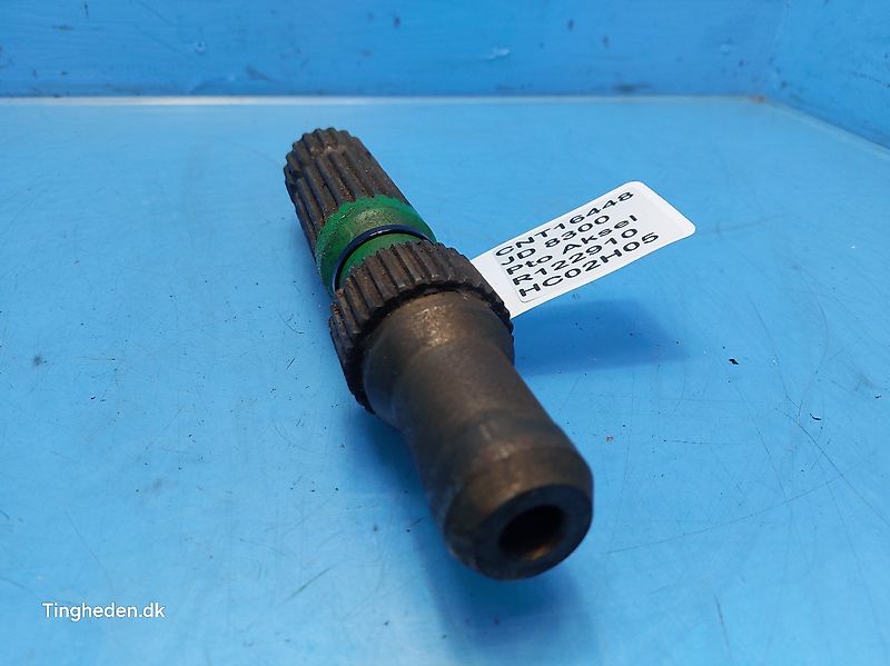 John Deere 8300 (Spare part/Reservedel/Ersatzteil)