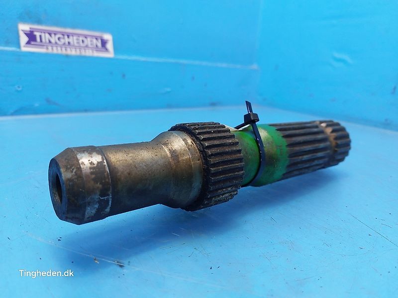 John Deere 8300 (Spare part/Reservedel/Ersatzteil)