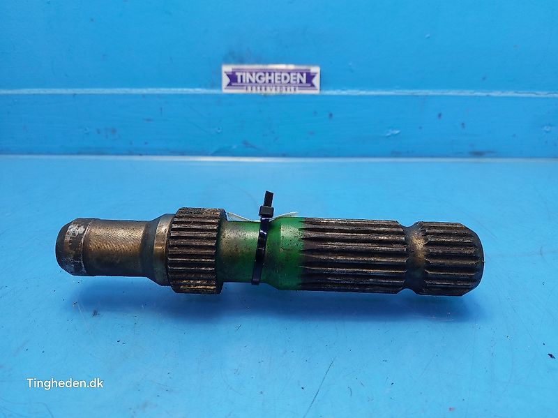 John Deere 8300 (Spare part/Reservedel/Ersatzteil)