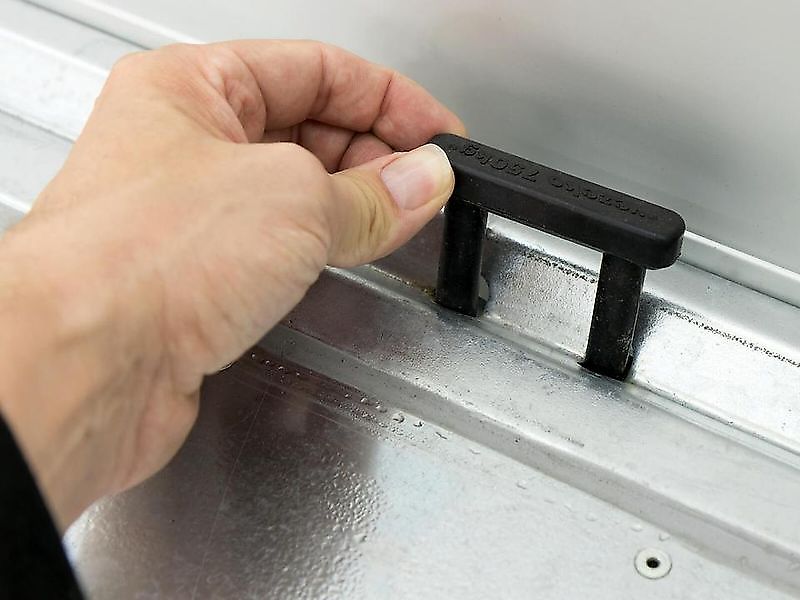 vezeko Multidreiseitenkipper VMDK35.3|185x350cm 3,5t|Ladefläche k