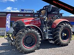Case IH Puma 200 CVX Dismantled. Only spare parts