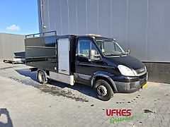 Iveco 70C17 EURO V HD EEV