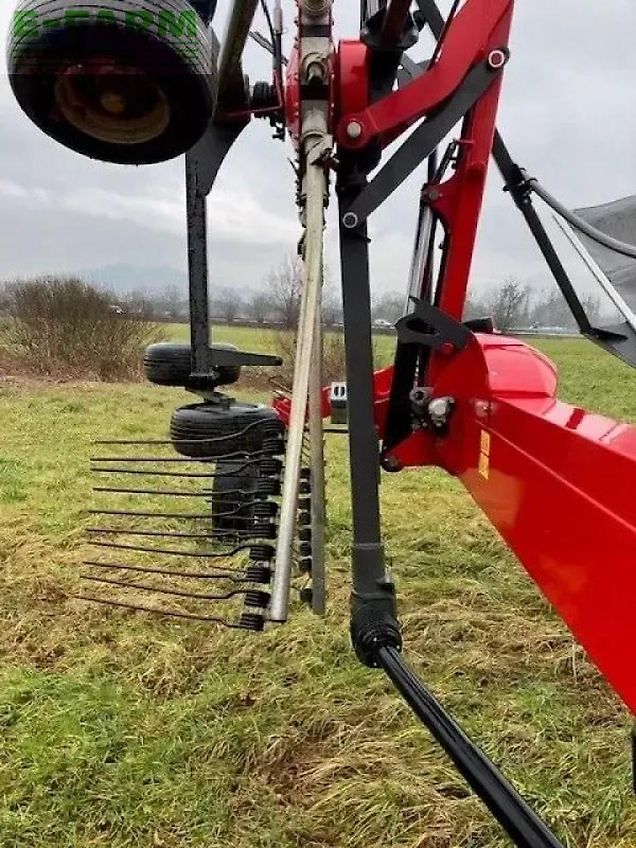 Massey Ferguson rk 842 sd-trc