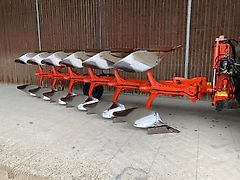 Kuhn Varimaster 180/6-Schar/Vario-Verstellung/Steingesichert