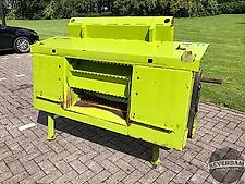 Claas Claas Jaguar GPS LKS Adapter serie 800 (489-493)