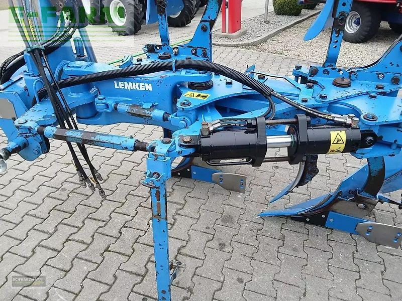 Lemken variopal 8 5 n100