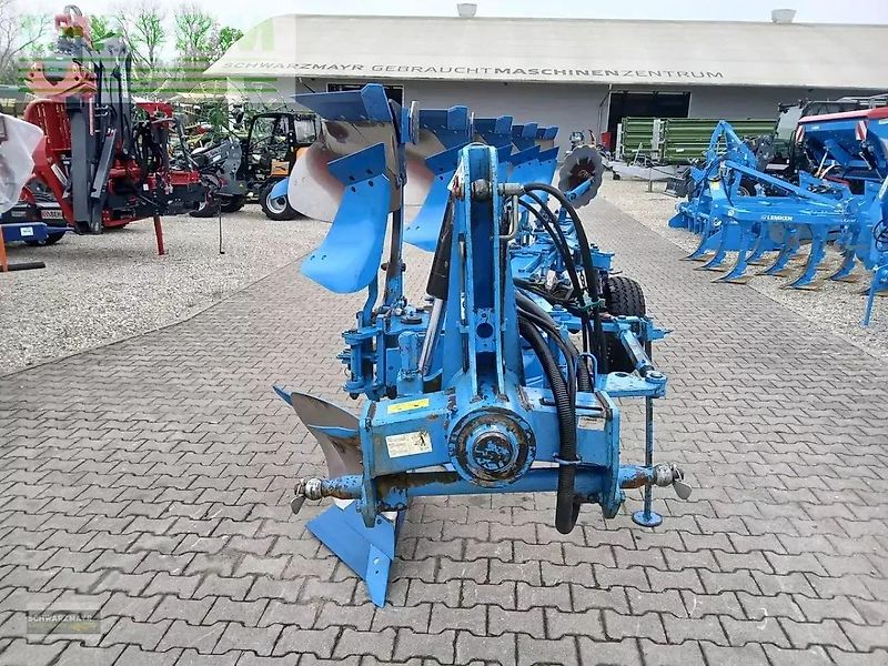 Lemken variopal 8 5 n100