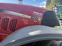Case IH Puma 200 CVX