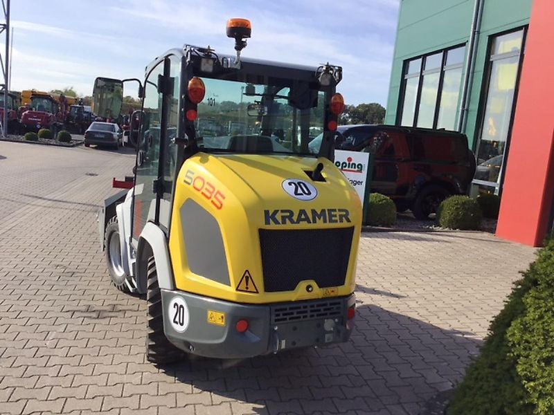 Kramer 5035