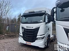 Iveco S-Way 460