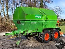 Amazone Rotina 8000 B