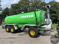 Joskin Tetraliner 23500T
