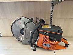Husqvarna K770 14 &#34; Trennschleifer