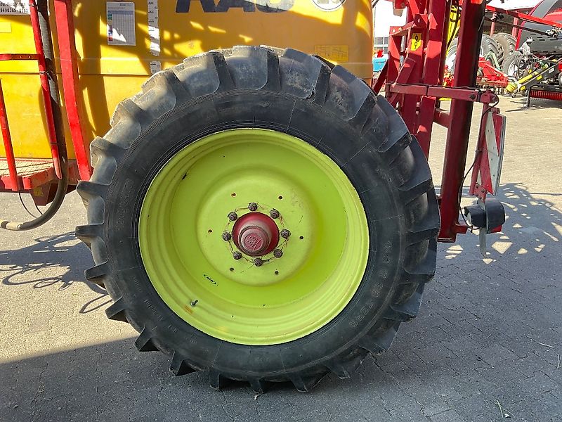 Rau SPRIDOTRAIN 2500