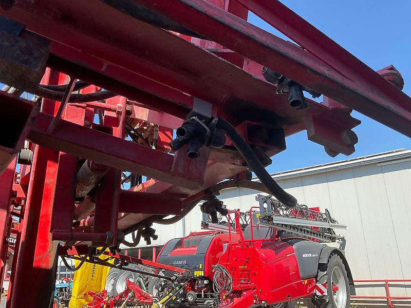 Rau SPRIDOTRAIN 2500