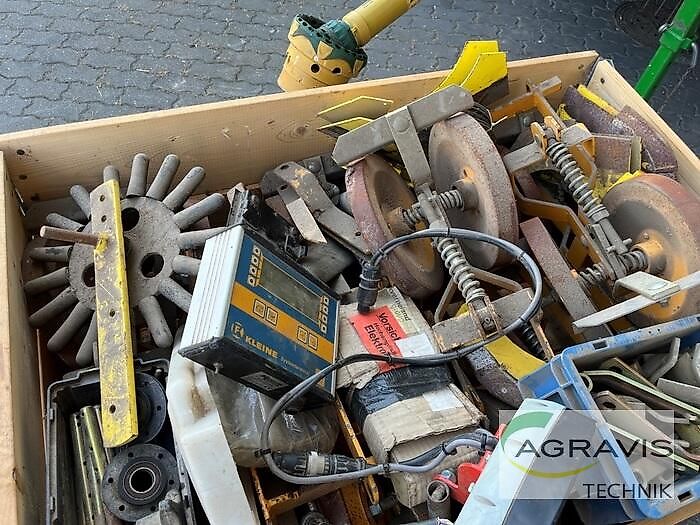 Kleine SYNCHRODRIVE 12