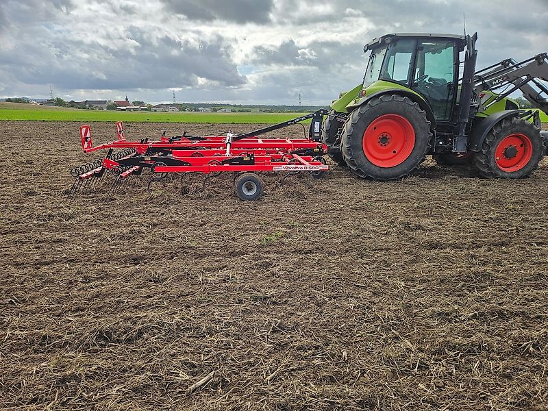 SIPTEC Vibro B 500-7