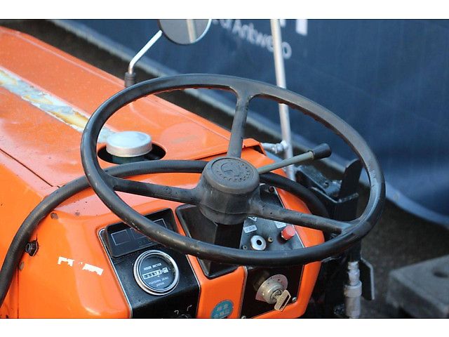 Kubota B1500DT
