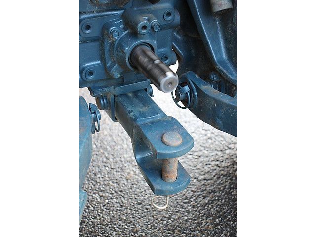 Kubota Sunshine L1-R26 Reverser