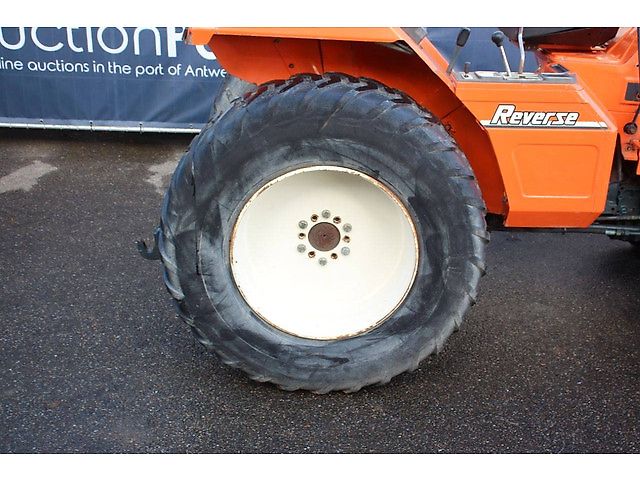 Kubota Sunshine L1-R26 Reverser