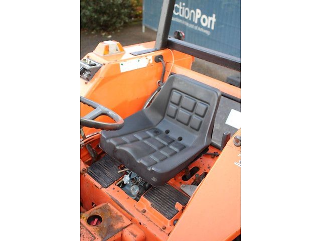 Kubota Sunshine L1-R26 Reverser