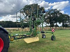 Krone Swadro 900 hark