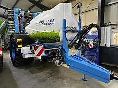 Duport PTW 6000 mit 15 m Gestänge