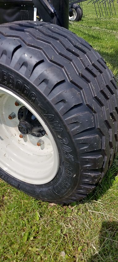 New Holland Schwader / Zweikreiselschwader PROROTOR C760 #NewHolland