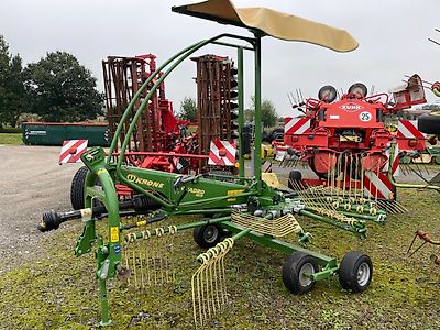 Krone SWADRO S 460