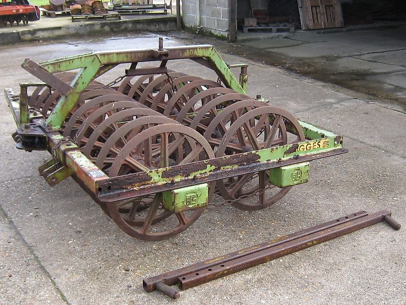 Dowdeswell/Tigges 9 10