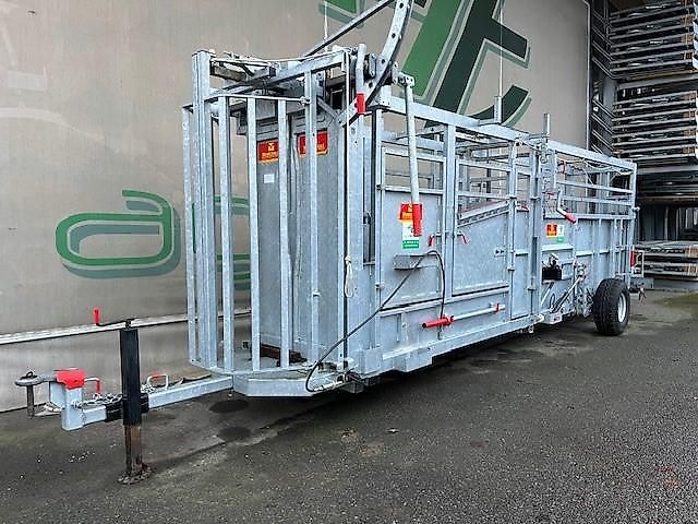 MARECHALLE PESAGE PM3200G