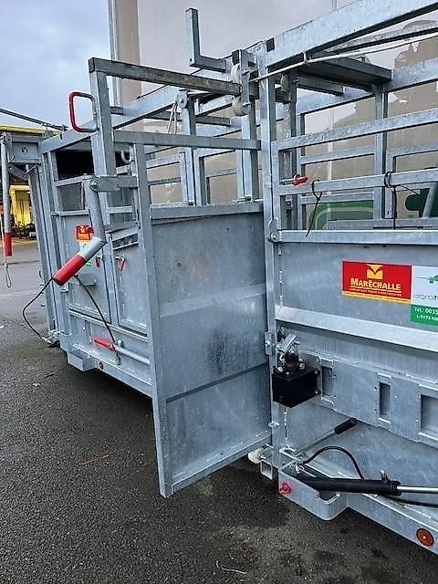 MARECHALLE PESAGE PM3200G