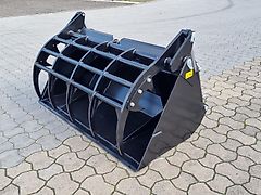 AF-Landtechnik Greifschaufel