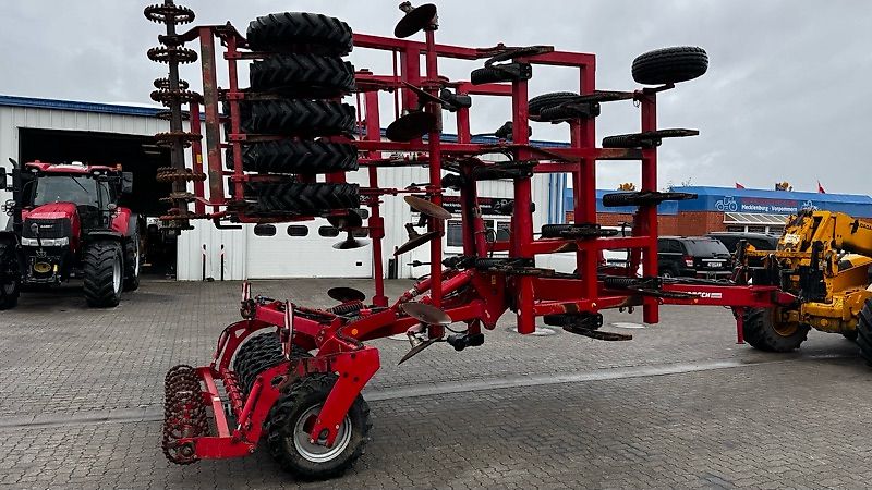 Horsch Tiger 6 LT in top Zustand