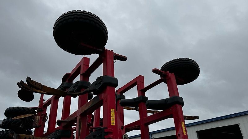 Horsch Tiger 6 LT in top Zustand