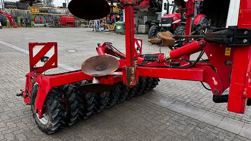 Horsch Tiger 6 LT in top Zustand