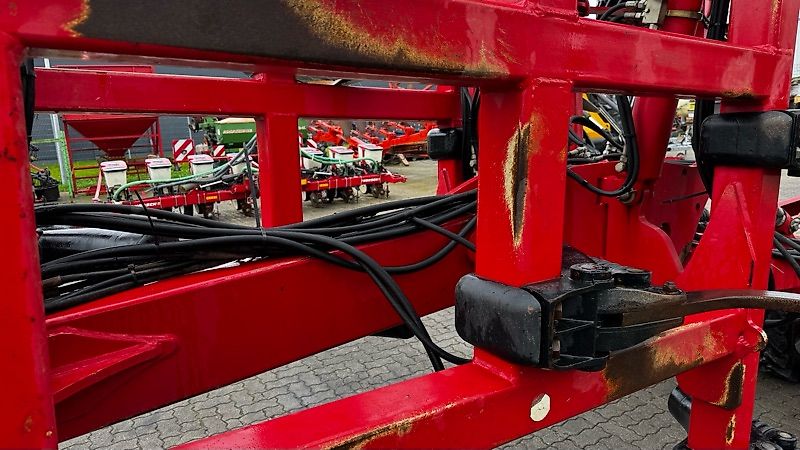 Horsch Tiger 6 LT in top Zustand