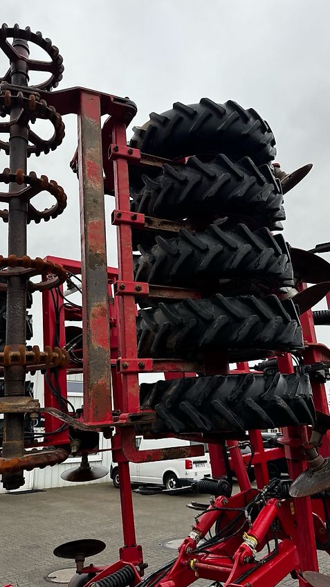 Horsch Tiger 6 LT in top Zustand