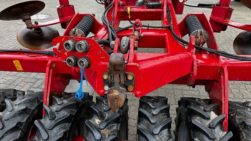 Horsch Tiger 6 LT in top Zustand