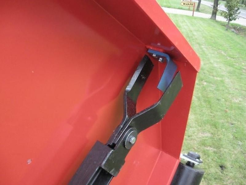 MC AGRI Sichelmulcher 1,15 m