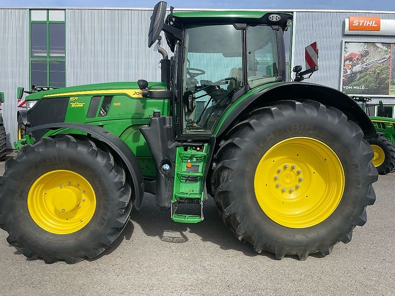 John Deere 6R195 / 6R 195