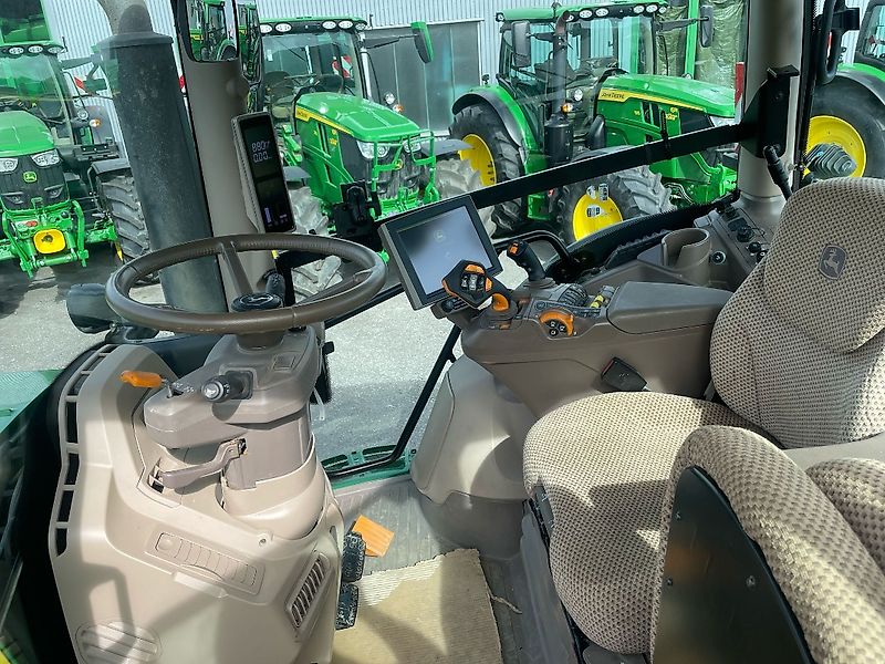 John Deere 6R195 / 6R 195