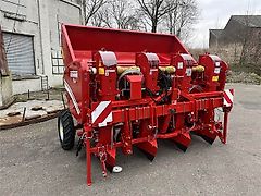 Grimme GL 420 hydraulische aandrijving