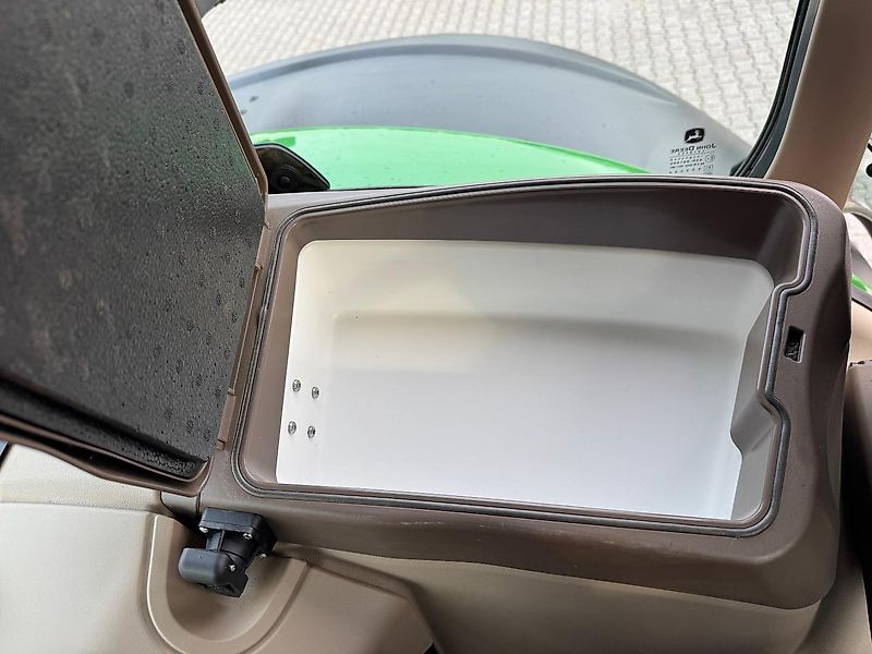 John Deere 6R195 AP 50KM COMMAND-PRO G5-PLUS 2024 665 UUR!!!